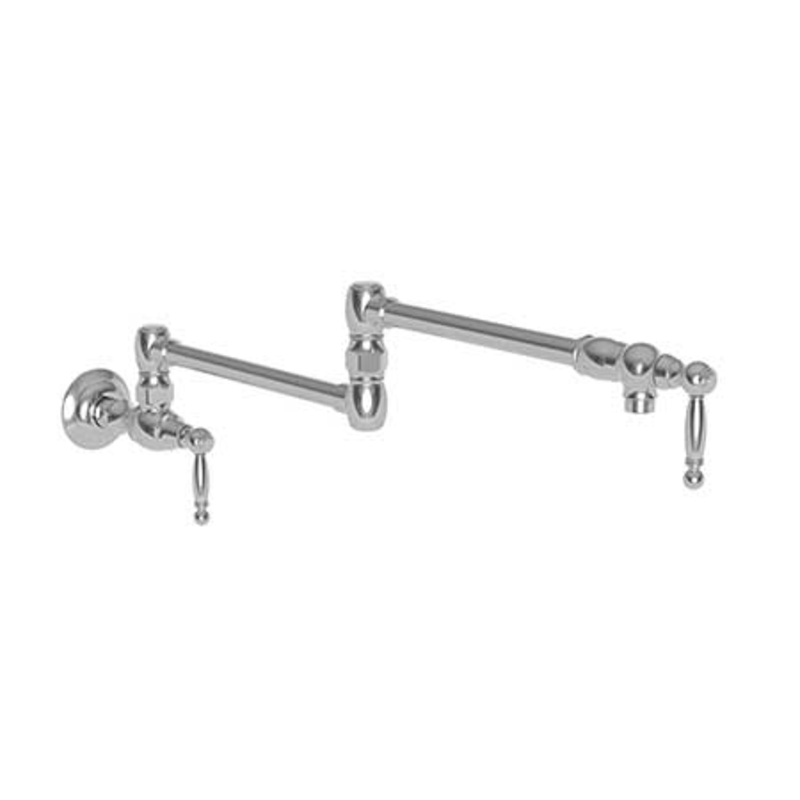 Nadya – 9482 Pot Filler – Wall Mount