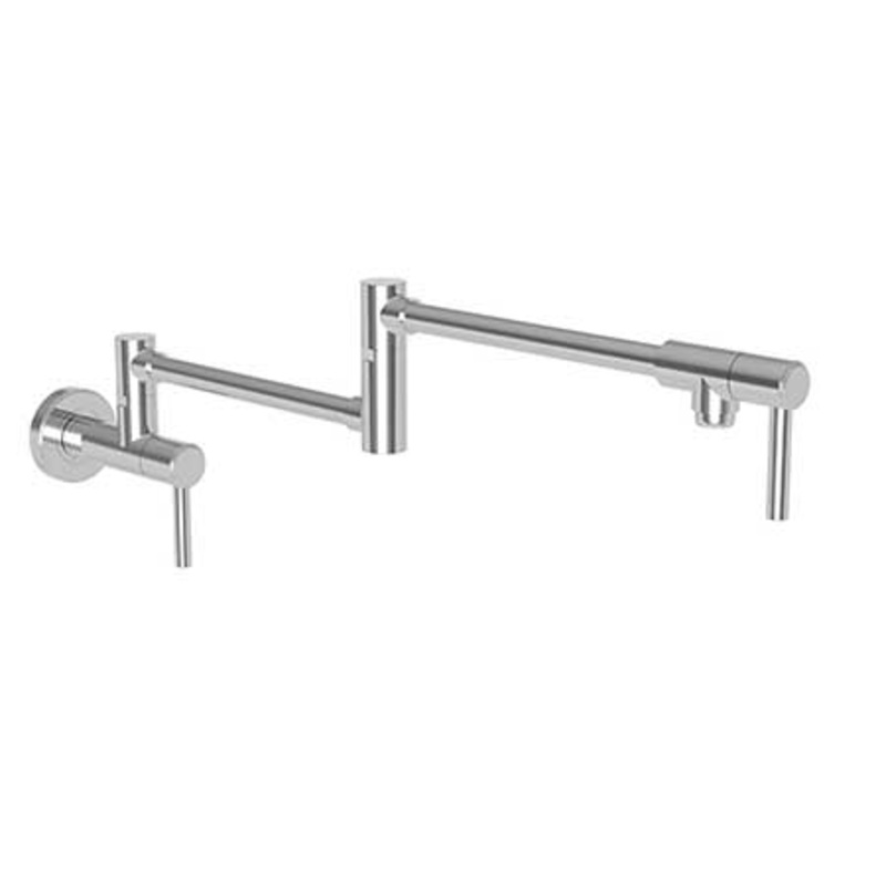 Seager – 3180-5503 Pot Filler – Wall Mount