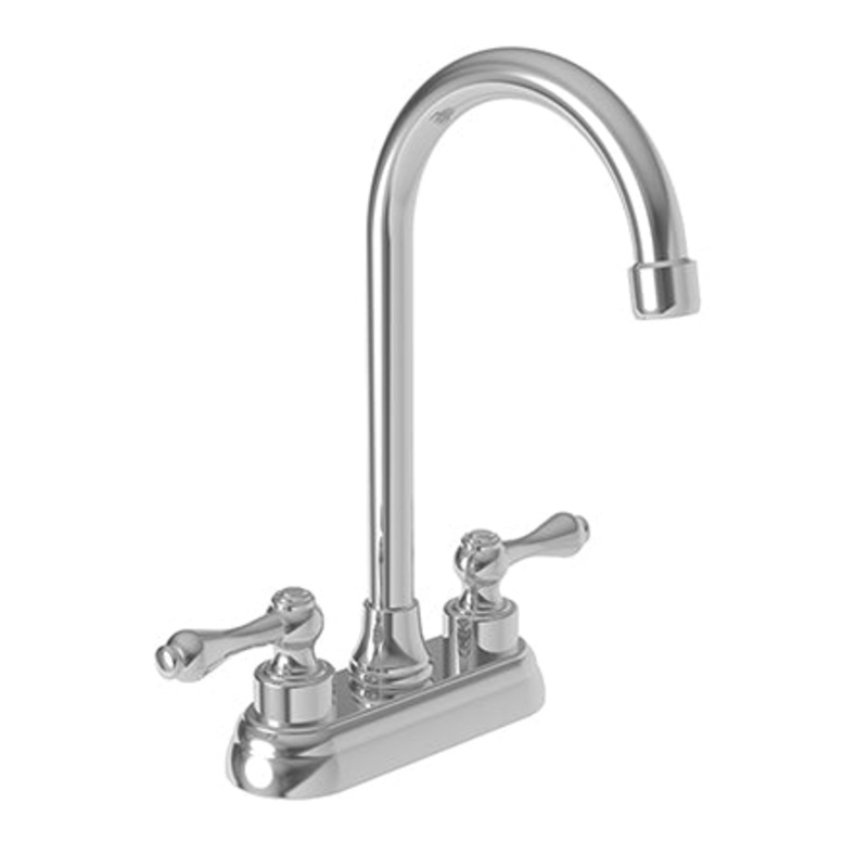 Seaport – 808 Prep/Bar Faucet