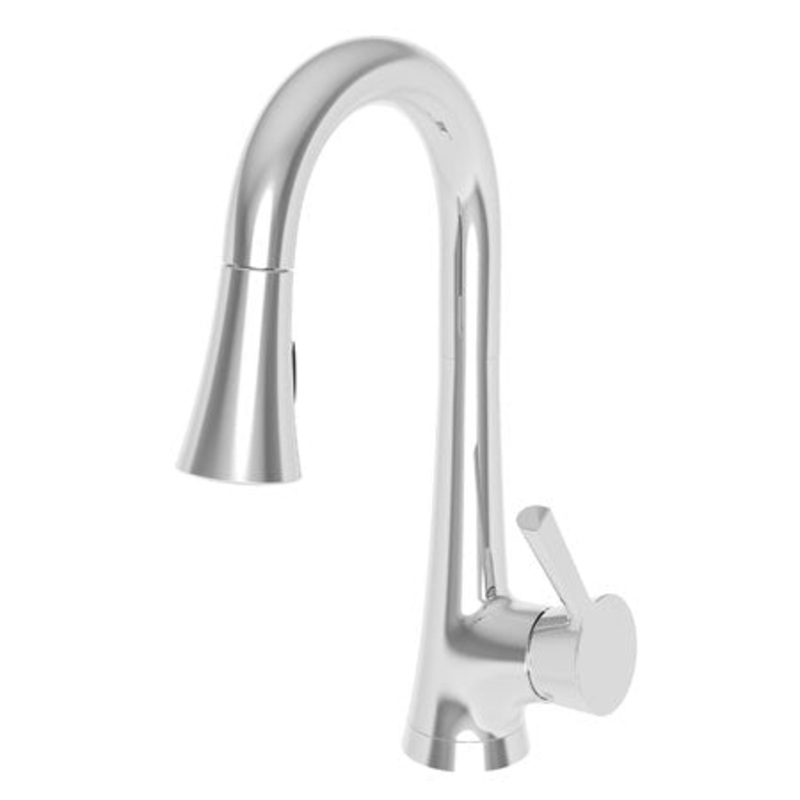 Vespera – 2500-5223 Prep/Bar Pull Down Faucet