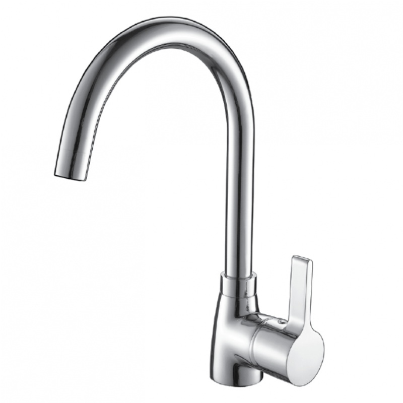 Halo Kitchen Mixer AIID55780460684