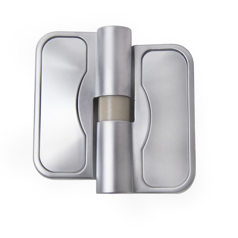 Moda Gravity Hinge – Antimicrobial
