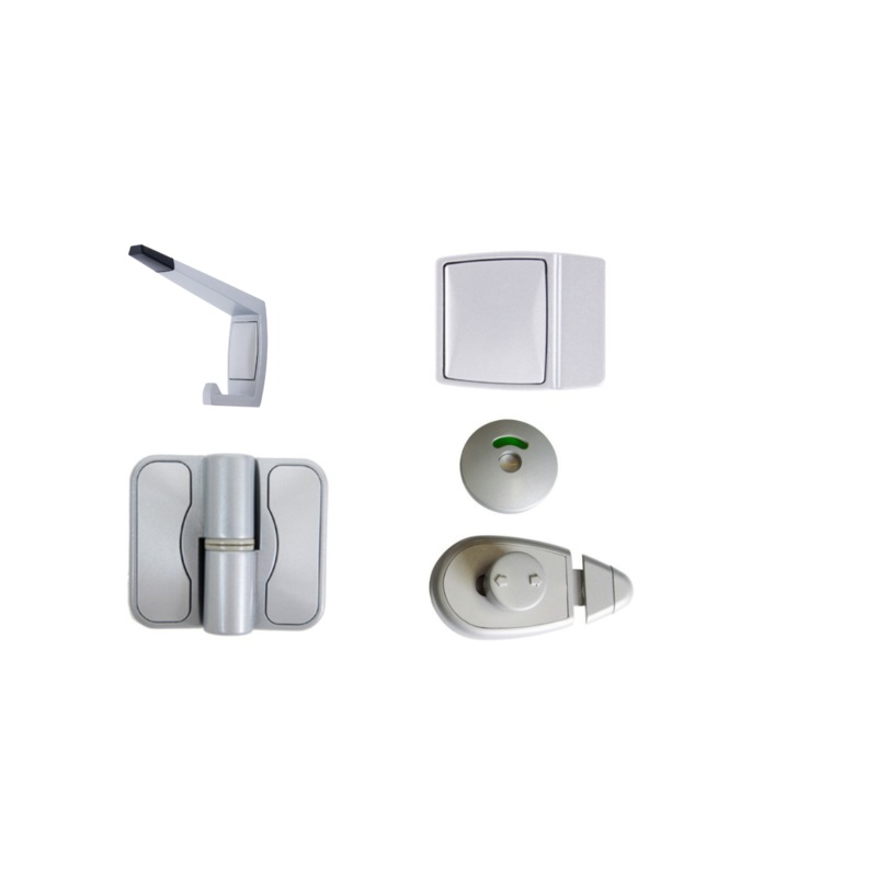 Ready to Go – Advantage Kit in Antimicrobial