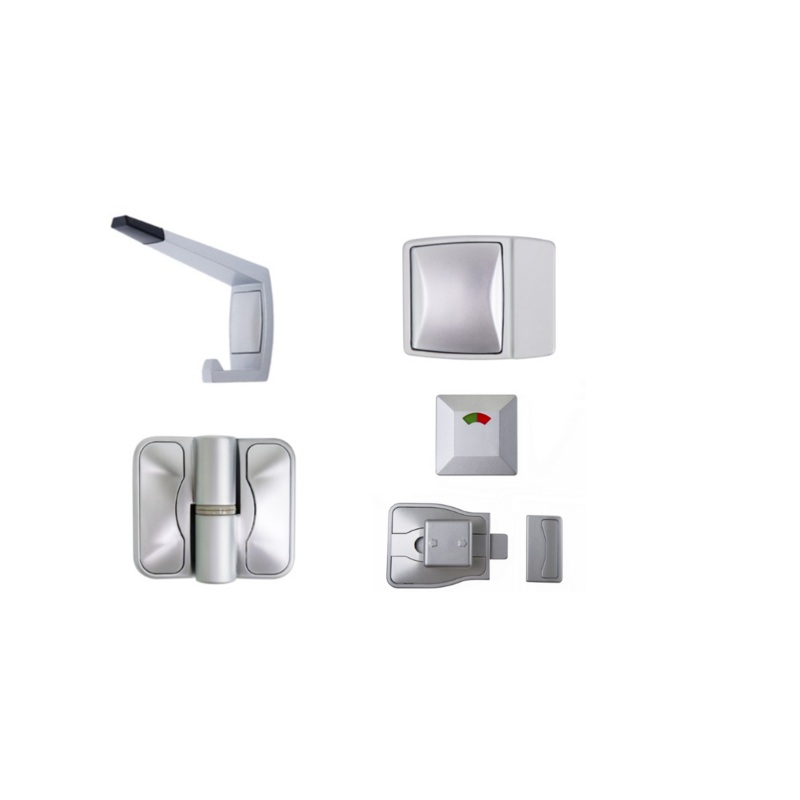 Ready to Go – Moda Advantage Kit in Antimicrobial