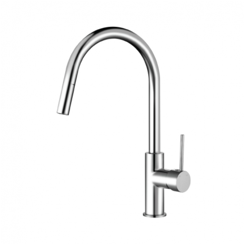 Star Pull Out Kitchen Mixer