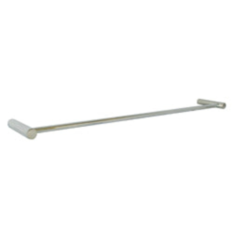 770mm Lawson Single Towel Bar in Polished Stainless Steel