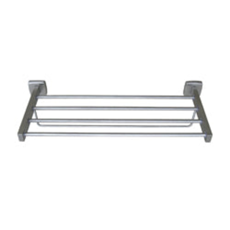 Towel Shelf & Drying Rail in Stainless Steel AIID55780460242
