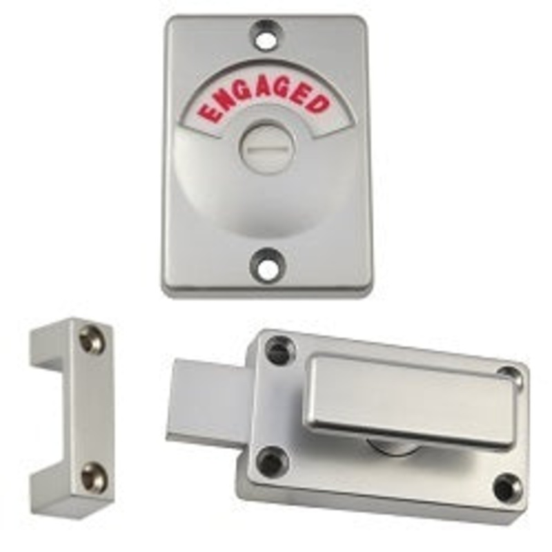 100A T Handle Lock & Indicator Set – Visible Fix