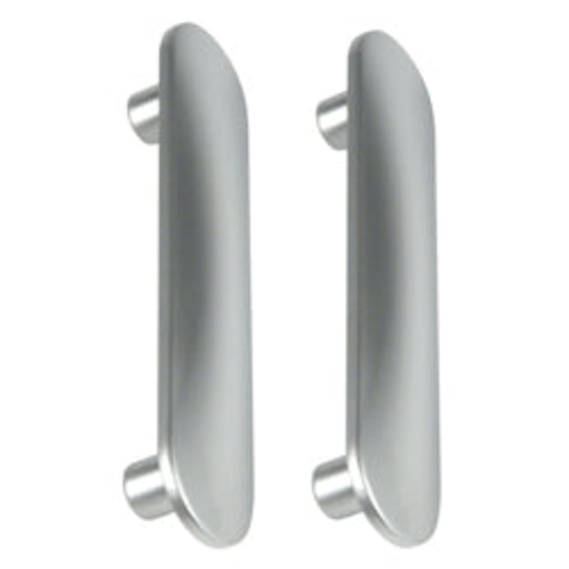 101C Faceplate – Concealed Fix