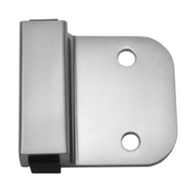 101R Round Edge Door Bumper – Visual Fix