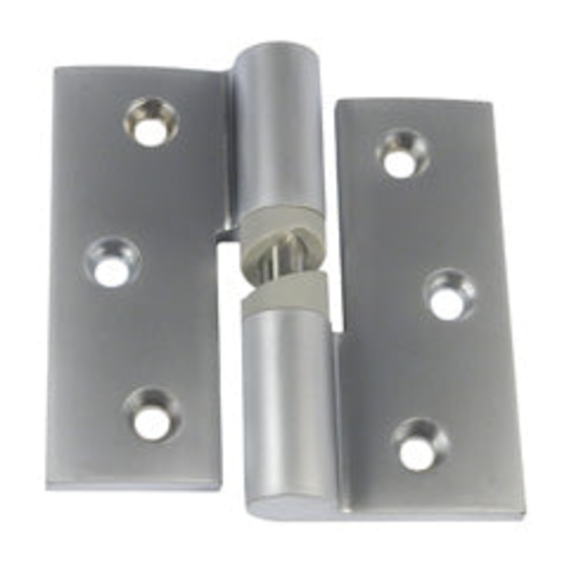 106 Gravity Hinge – Visible Fix