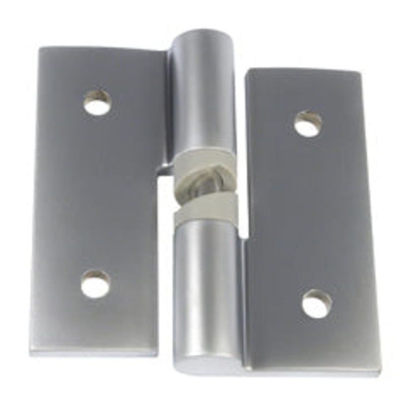 106B Gravity Hinge – Bolt Through