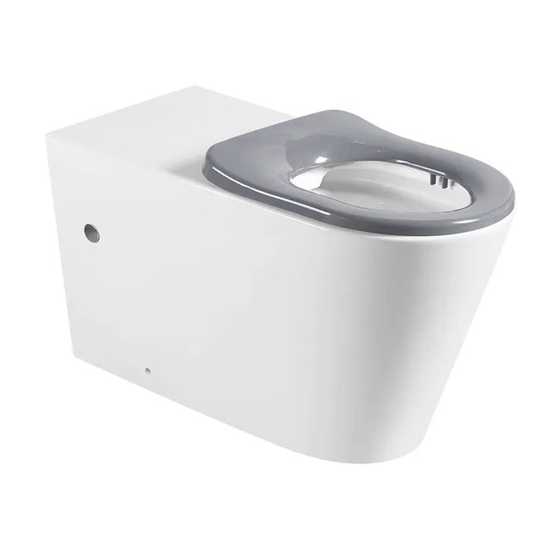 Wellness Care Wall Faced Pan