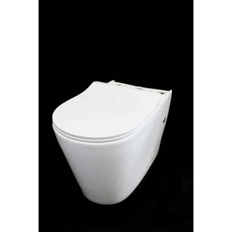 Feanza Pan Slim Seat