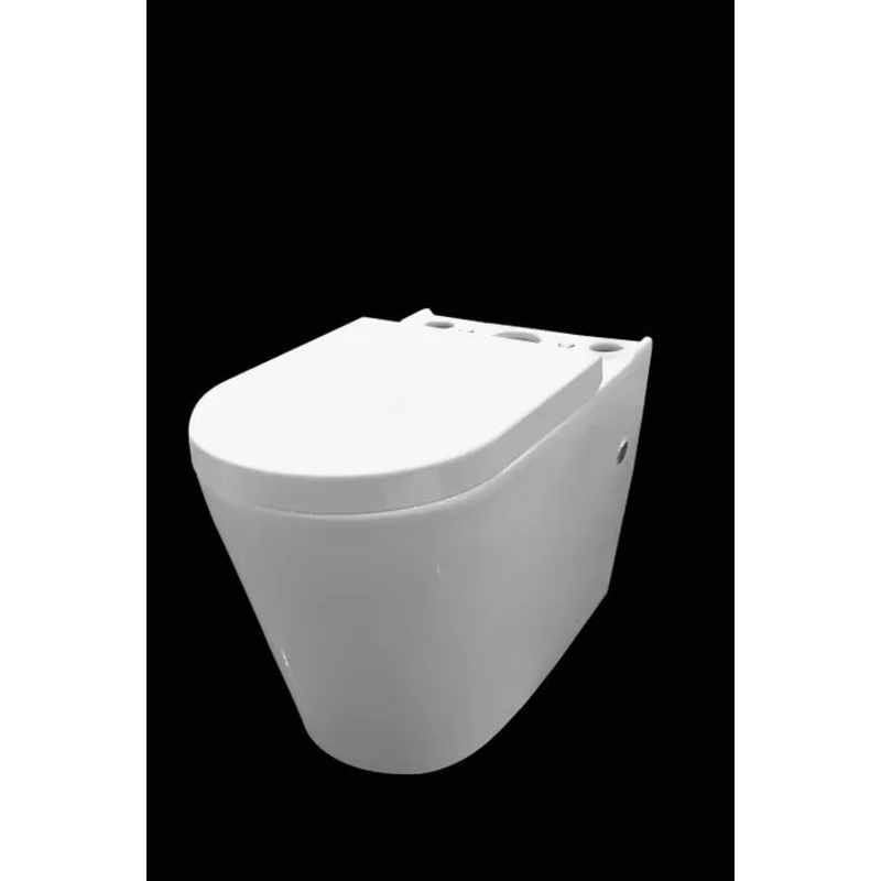 Feanza Pan Std Seat