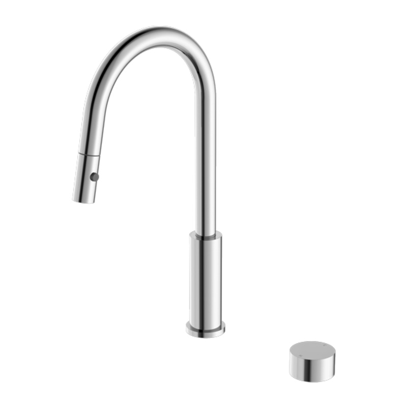 Kara Progressive Pull Out Kitchen Set