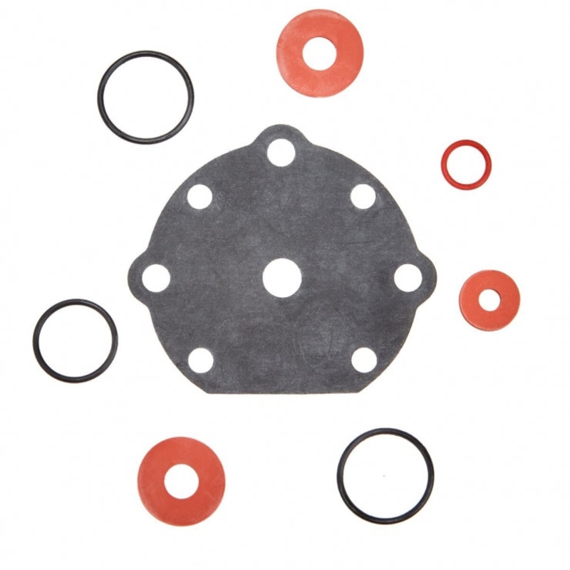 15/20mm RPZ II Spare Parts