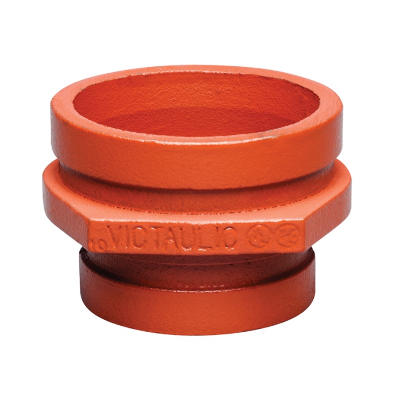 #50 Concentric Reducers Painted
