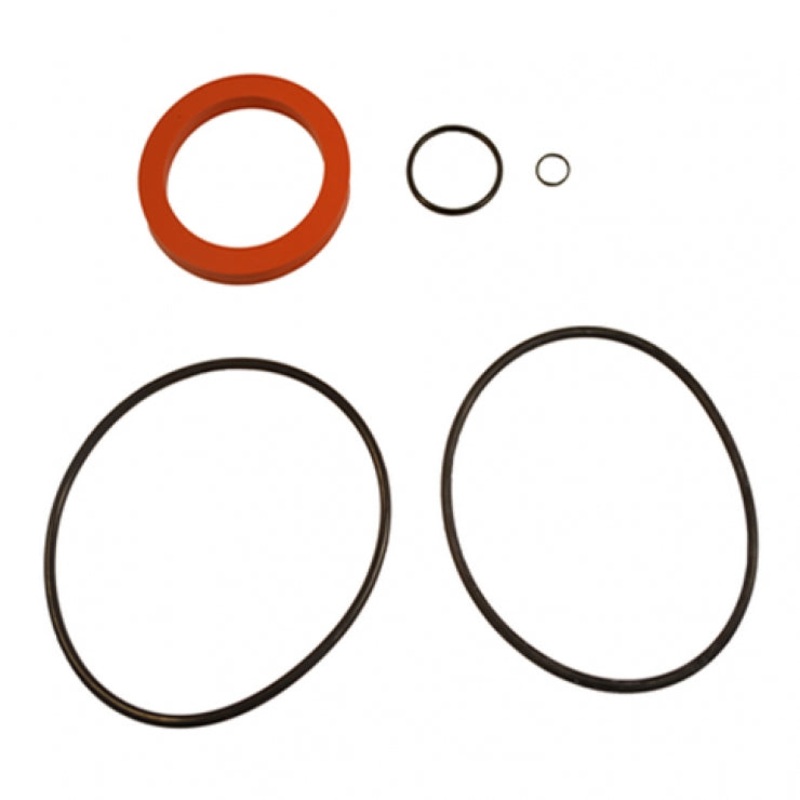 Apollo/Conbraco 100mm 4A-100 DCV Spare Parts