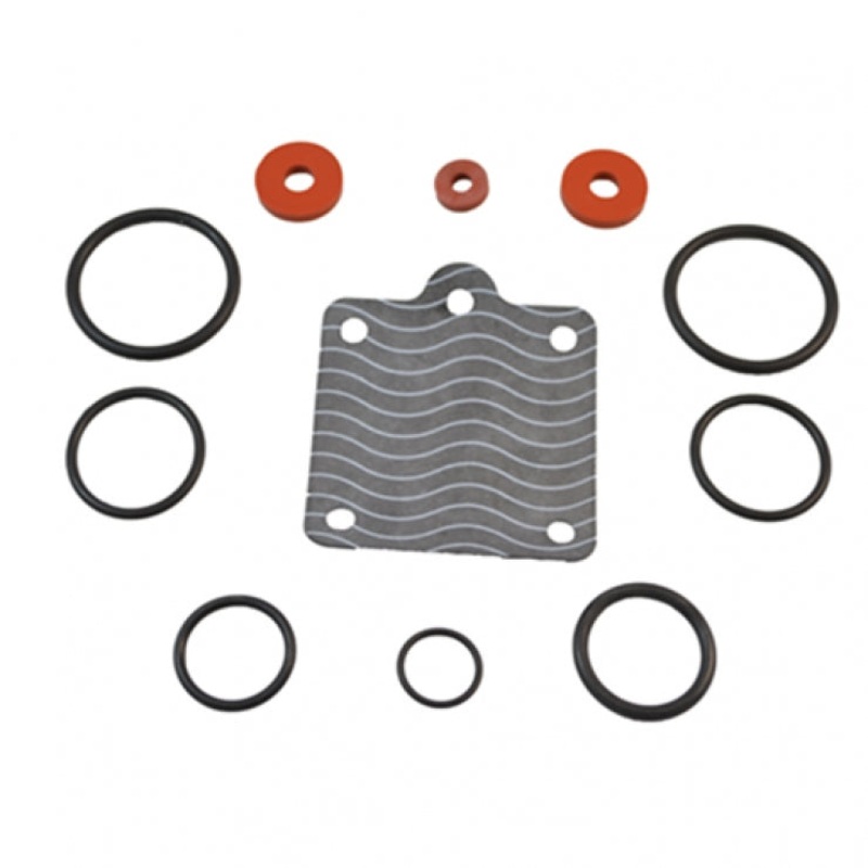 Apollo/Conbraco 15mm 4A-200 RPZ Spare Parts