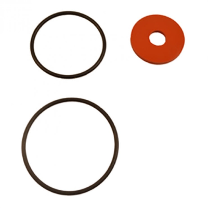 Apollo/Conbraco 50mm 4A-100 DCV Spare Parts