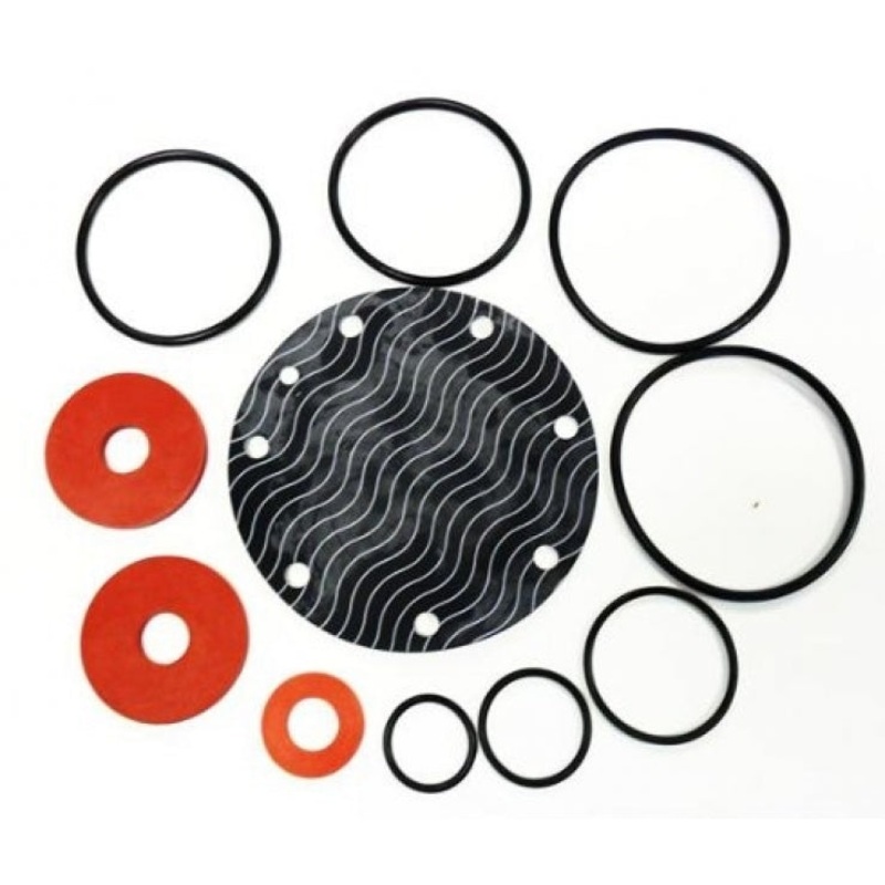 Apollo/Conbraco 50mm 4A-200 RPZ Spare Parts