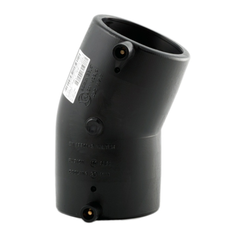Electrofusion Elbow 22.50 SDR11