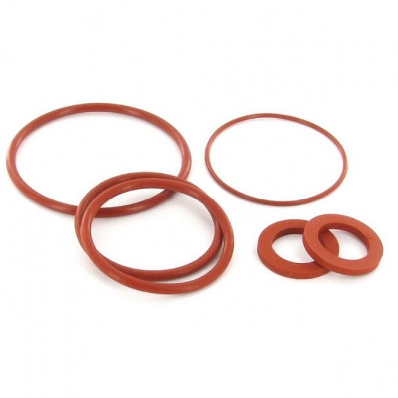 Febco 850 25mm DCV Spare Parts