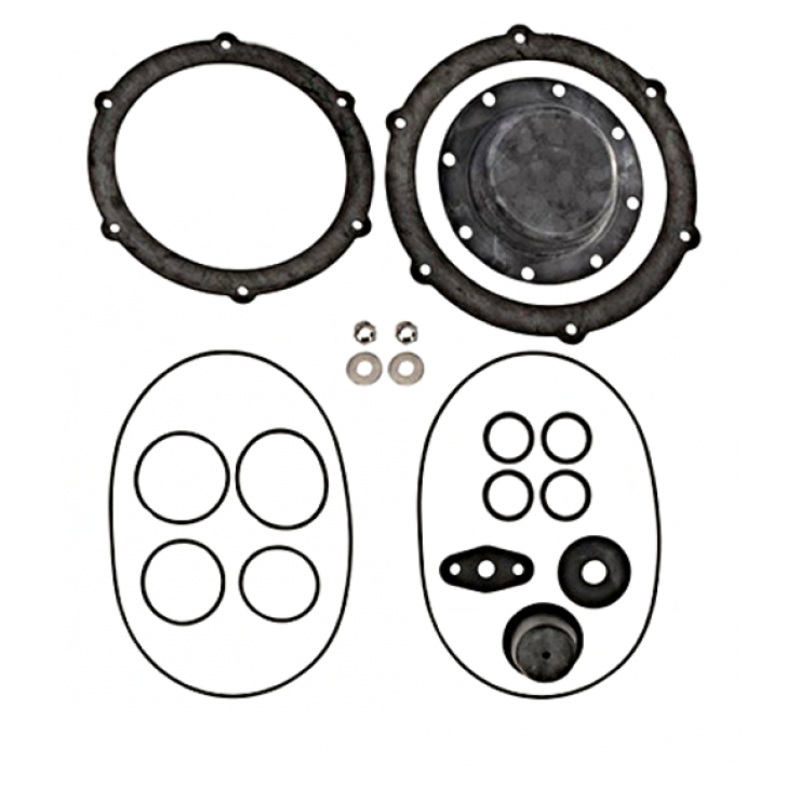 Febco 850 65/80mm DCV Spare Parts