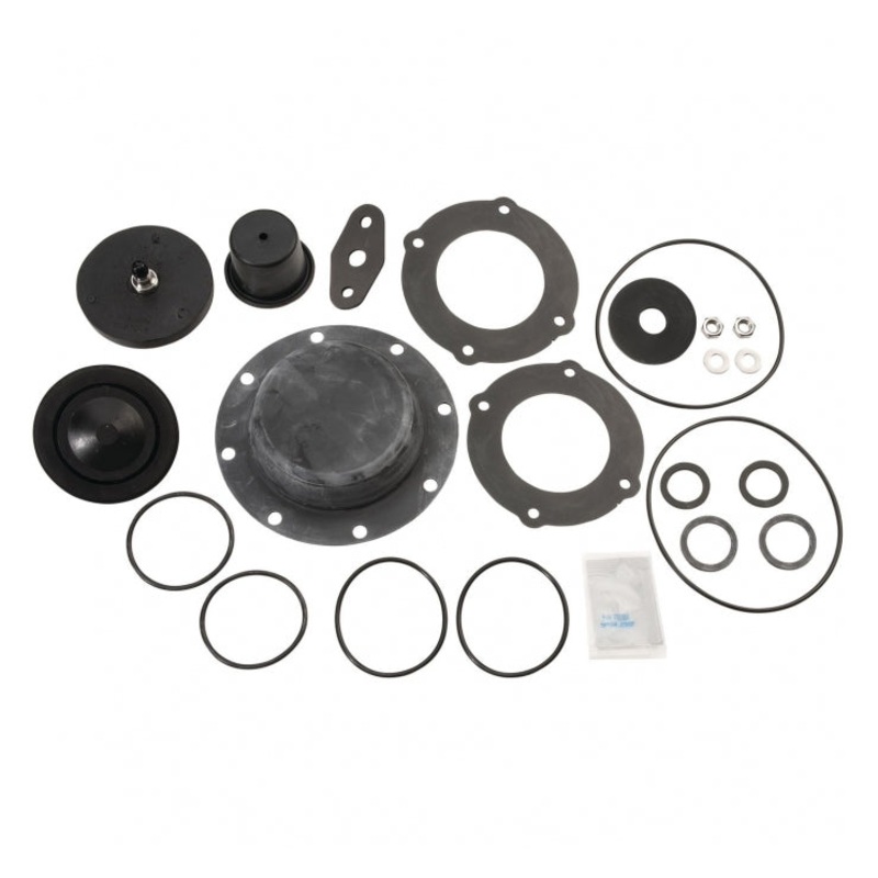 Febco 860 150mm RPZ Spare Parts