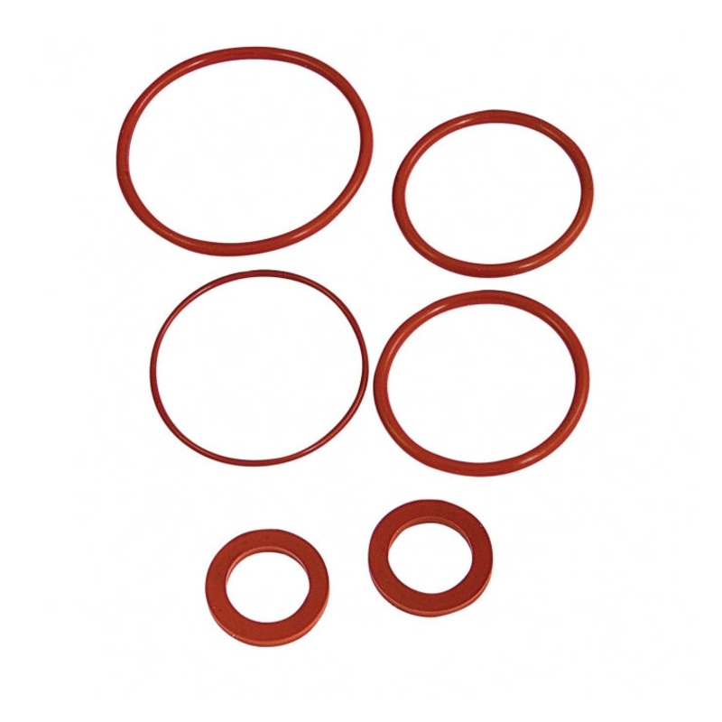 Febco 860 25mm RPZ Spare Parts