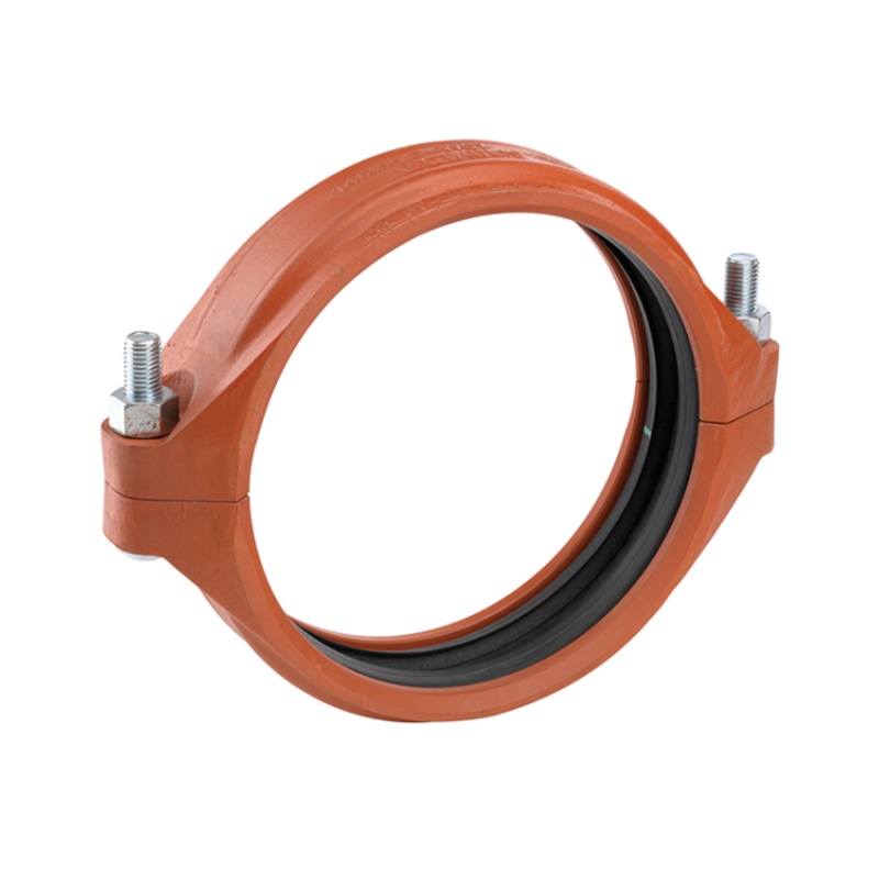 W07 AGS Rigid Coupling Painted