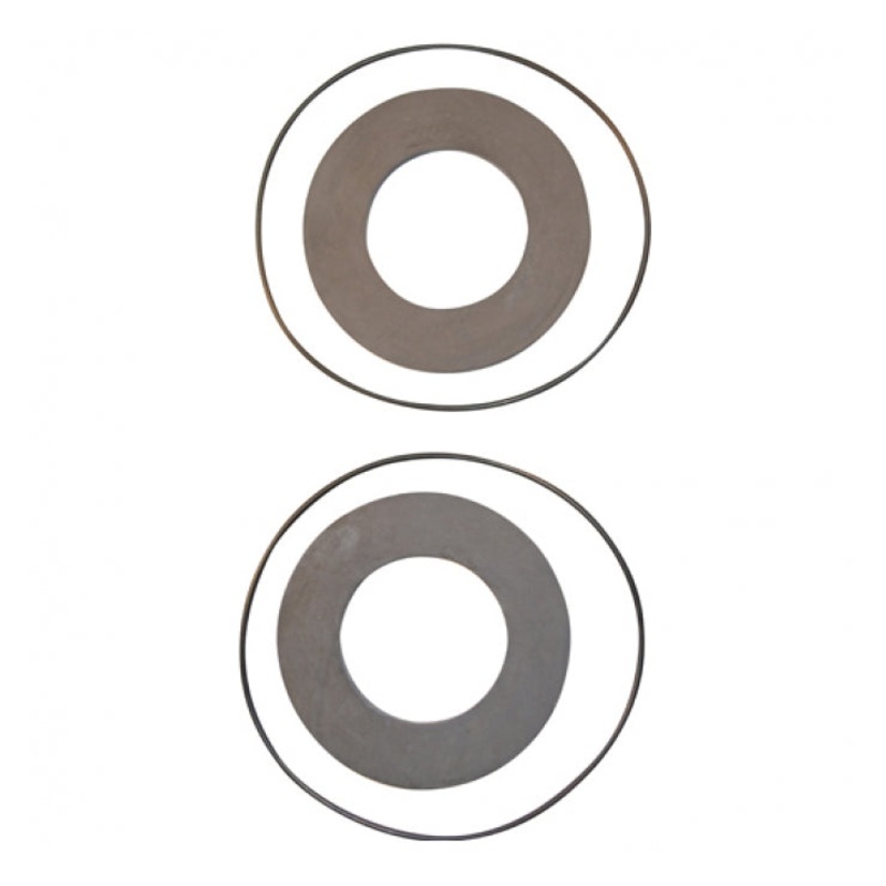 Wilkins/Zurn 100mm 975 RPZ Spare Parts