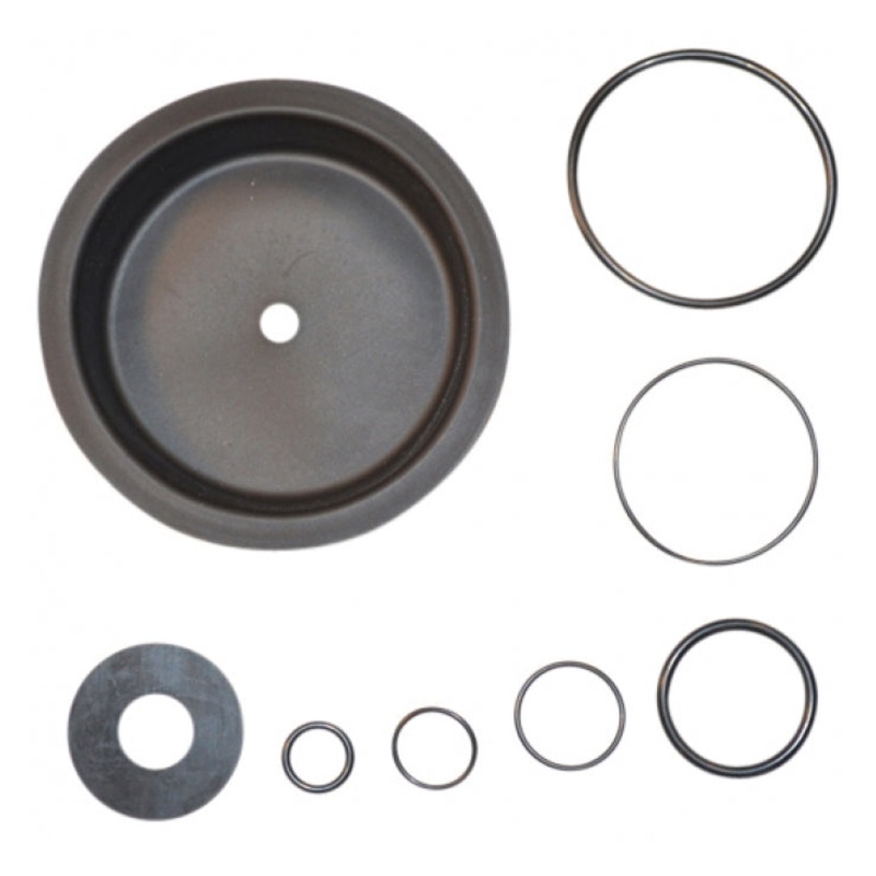 Wilkins/Zurn 65/80mm 975 RPZ Spare Parts