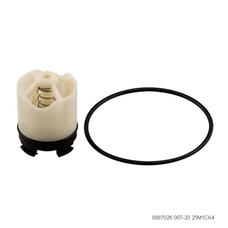 20/25mm M1 007 DCV Spare Parts
