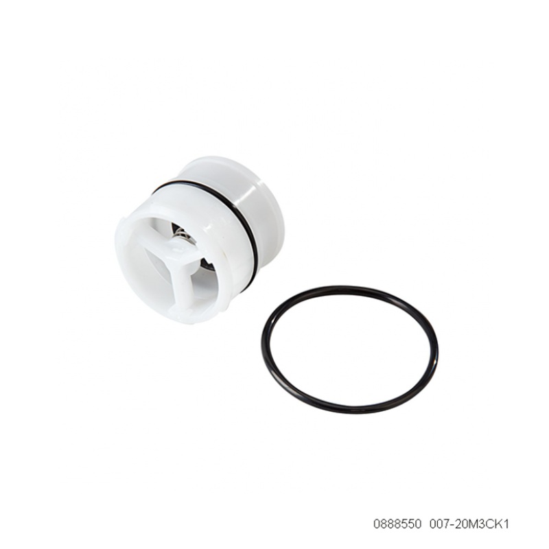 20mm M3 007 DCV Spare Parts