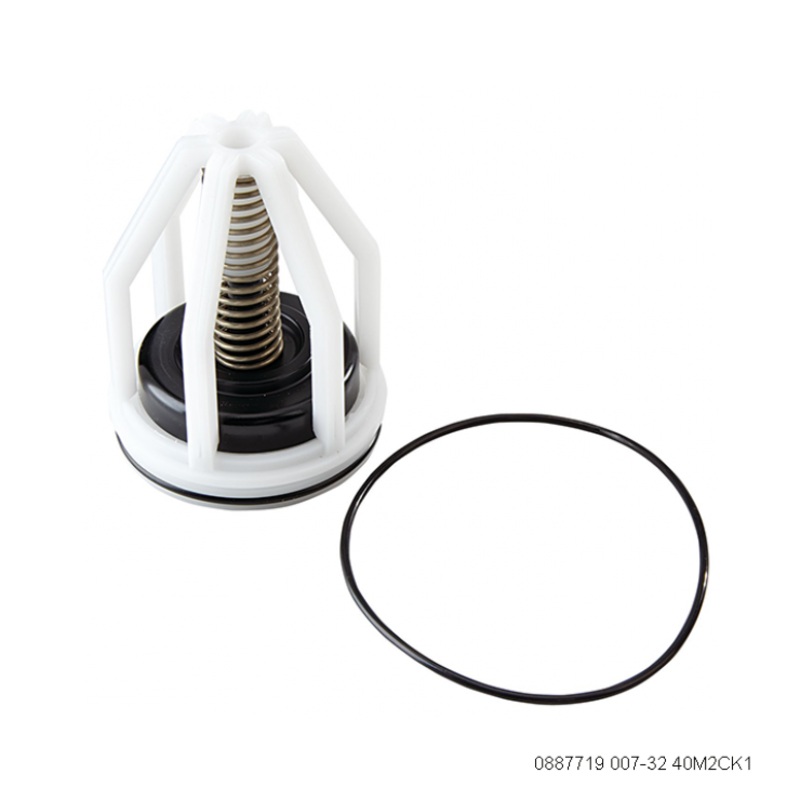 32/40mm M2 007 DCV Spare Parts