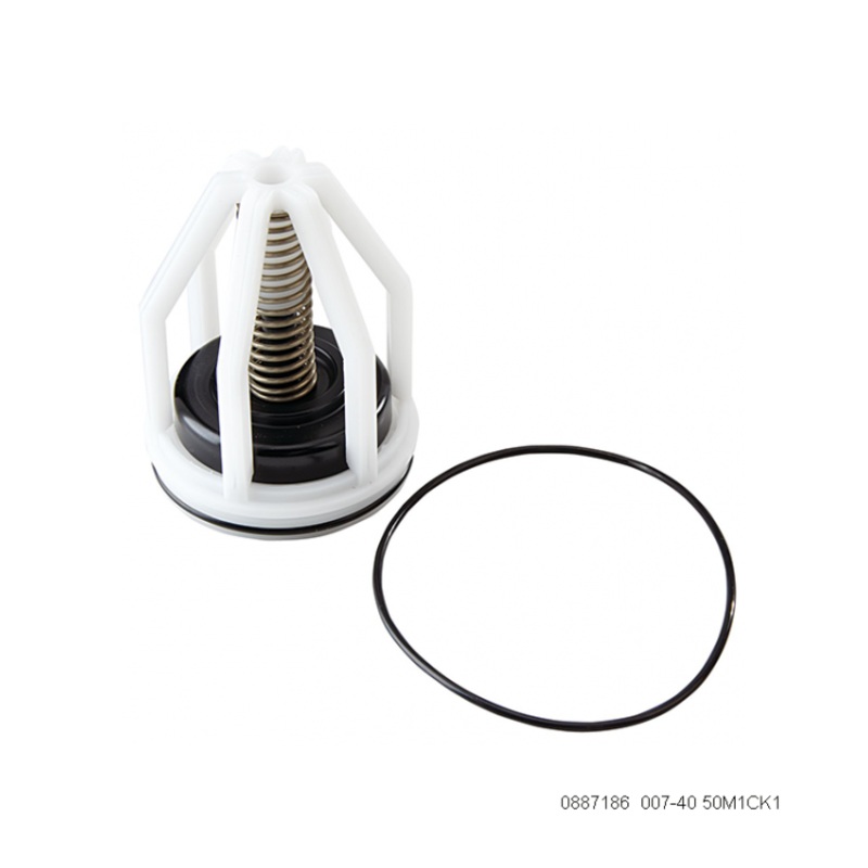 40/50mm M1 007 DCV Spare Parts