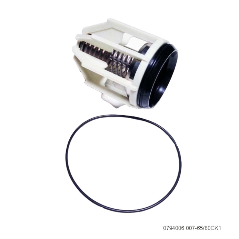 65/80mm 007 DCV Spare Parts
