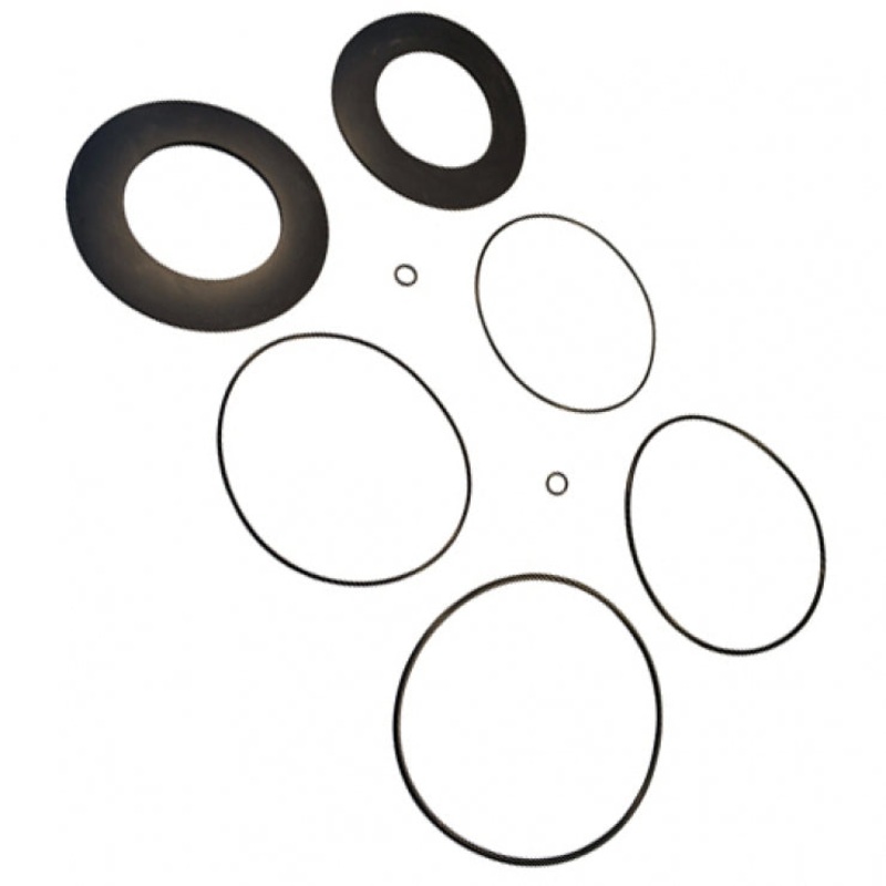Apollo/Conbraco 150mm 40-100 DCV Spare Parts