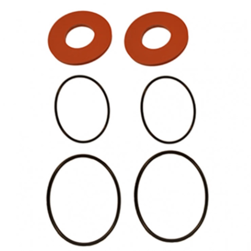 Apollo/Conbraco 32/50mm 40-100-T DCV Spare Parts