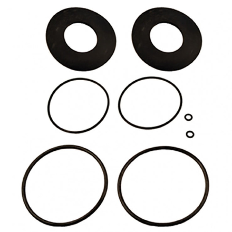 Apollo/Conbraco 65/80mm 40-100 DCV Spare Parts