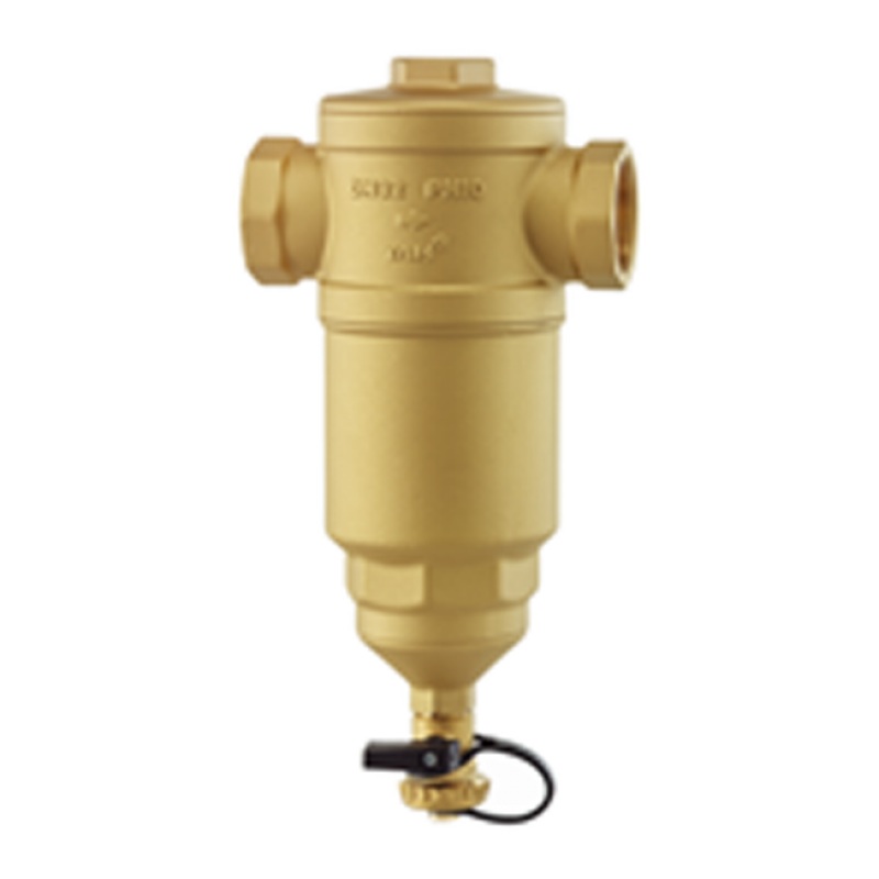 Pneumatex Zeparo Cyclone Dirt Seperator