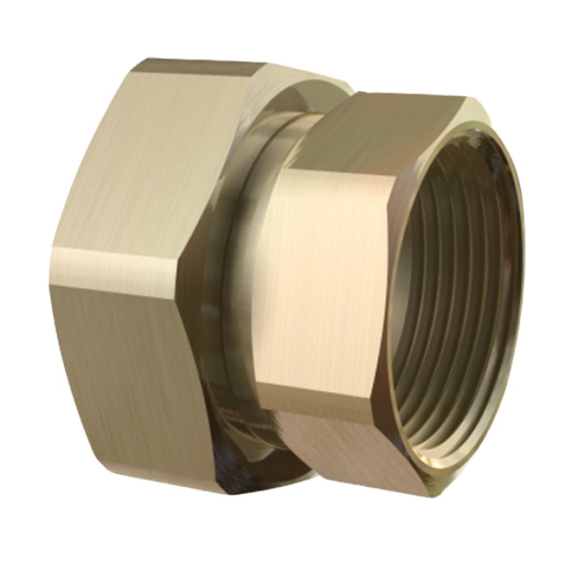 TA Connection Swivel