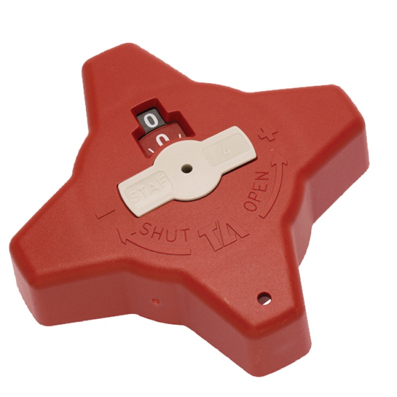 TA Handwheel Digital