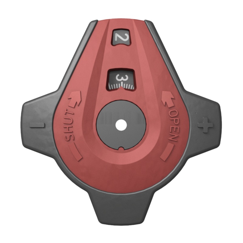 TA Handwheel for STAD