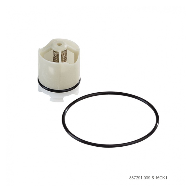 WATTS 15mm 009 RPZ Spare Parts