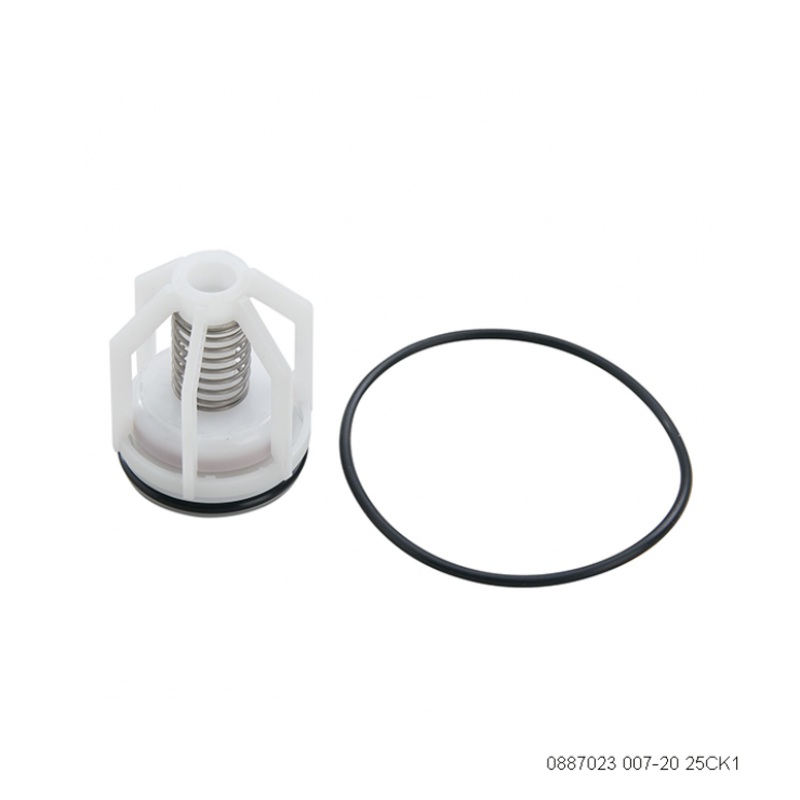 WATTS 20/25mm 007 DCV Spare Parts