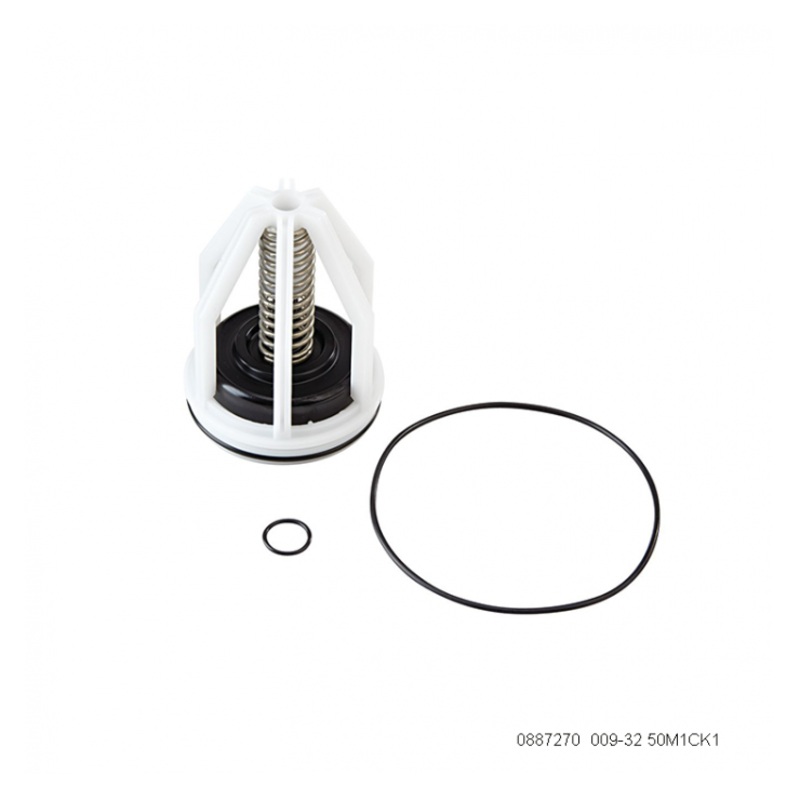 WATTS 32/50mm M1 009 RPZ Spare Parts