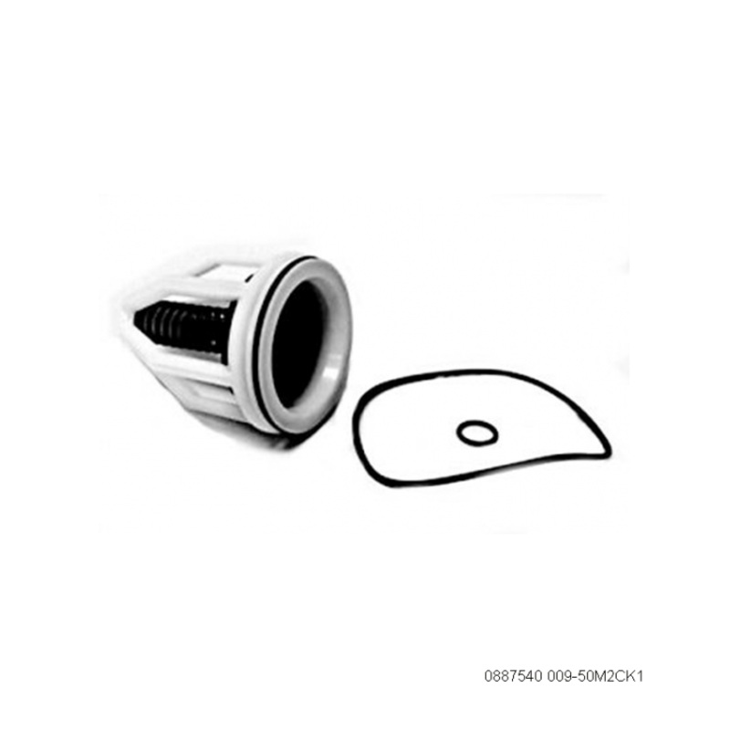 WATTS 50mm M2 009 RPZ Spare Parts